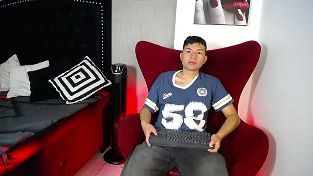 Liam Sean online show from 03/01/26, 12:40