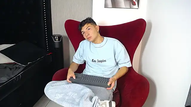 Liam Sean online show from 03/05/26, 12:56