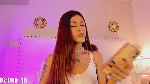 Zoe star  online show from 02/19/26, 01:29