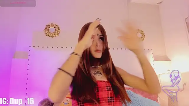 Zoe star  online show from 02/21/26, 01:01