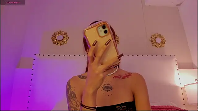 Zoe star  online show from 02/26/26, 01:21