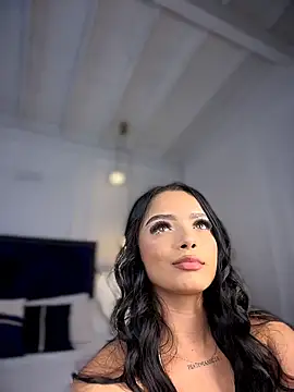 BustedAngelXXX online show from 02/20/26, 01:22