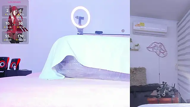 lana  kane   online show from 04/03/26, 09:07