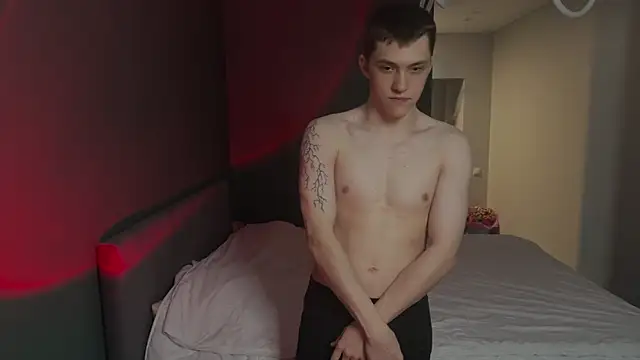 cronck52 online show from 02/18/26, 10:17