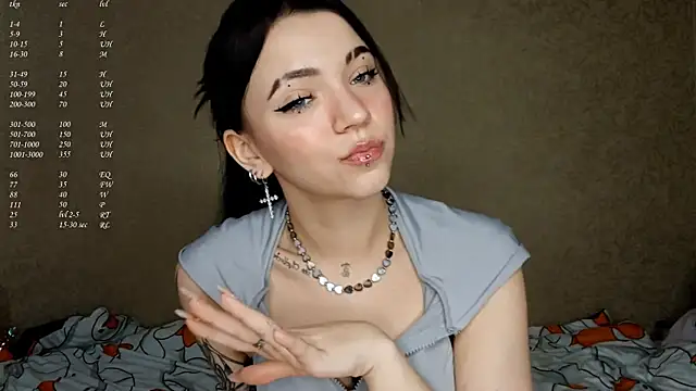 Snapshot of ShayneMilush chatting on 02/08/26, 11:35 ShayneMilush online show from 02/08/26, 11:35