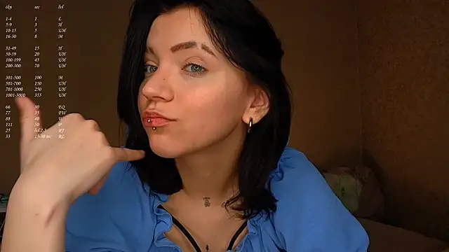 Snapshot of ShayneMilush chatting on 02/26/26, 11:20 ShayneMilush online show from 02/26/26, 11:20