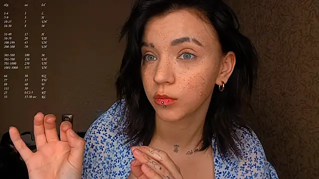 Snapshot of ShayneMilush chatting on 03/01/26, 01:46 ShayneMilush online show from 03/01/26, 01:46