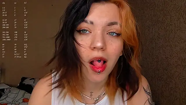 ShayneMilush online show from 03/07/26, 09:39