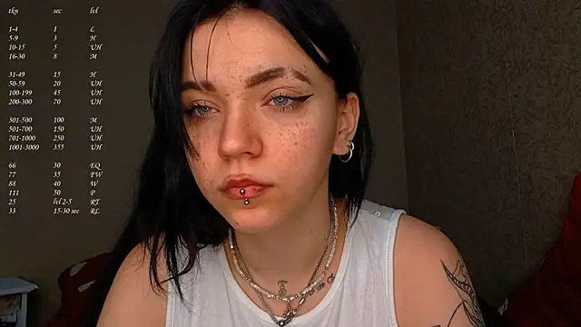 ShayneMilush online show from 03/19/26, 01:26