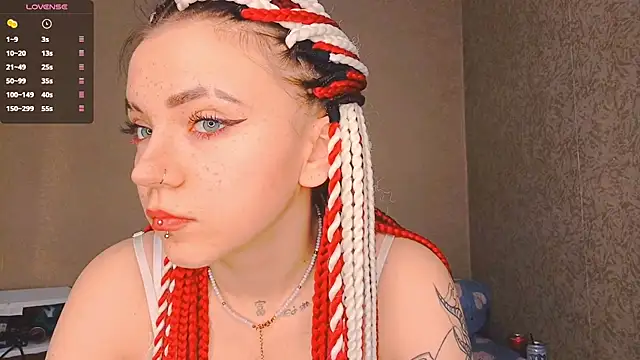 ShayneMilush online show from 04/11/26, 09:35