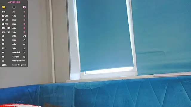 ShayneMilush online show from 04/15/26, 03:08