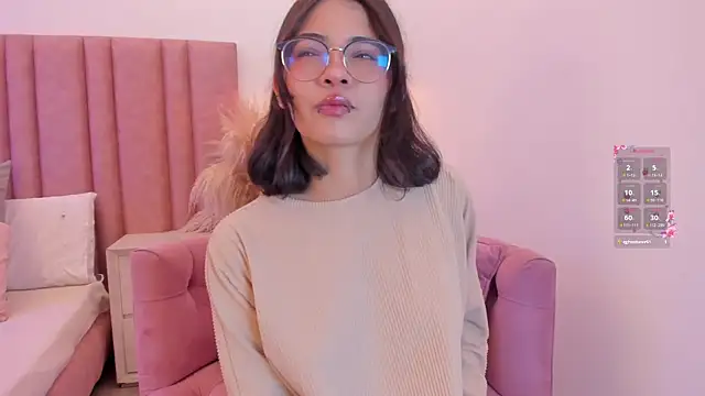 im lily  online show from 04/07/26, 01:33