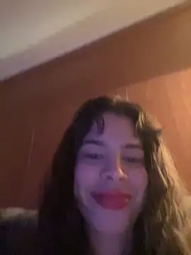 Brigitte01 online show from 04/24/26, 10:23
