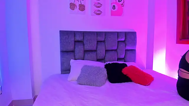 Madison Rosee online show from 03/05/26, 11:28