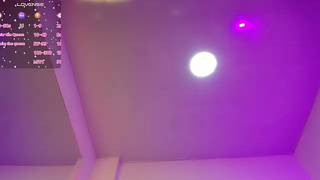 Madison Rosee online show from 04/16/26, 12:44