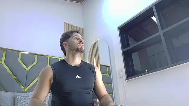 NICK MOSS  online show from 02/23/26, 10:56