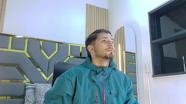 NICK MOSS  online show from 02/24/26, 11:08