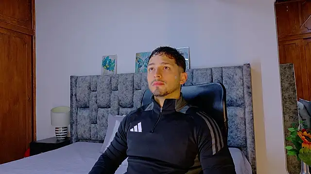 NICK MOSS  online show from 03/04/26, 11:16