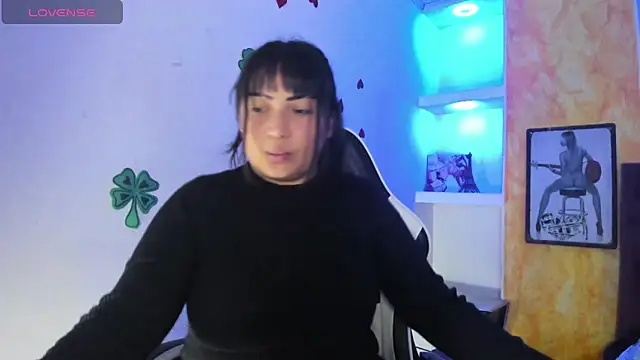 peachy hot online show from 04/16/26, 05:08