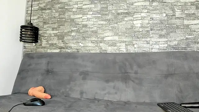 ASHLEY COLLINS1 online show from 07/15/26, 11:59