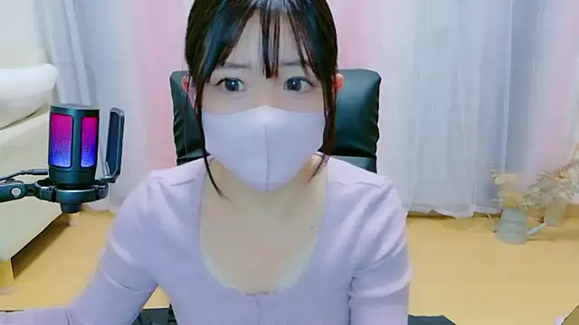 Sana 37  online show from 02/21/26, 02:29