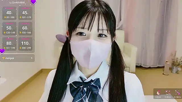 Snapshot of Sana_37_ chatting on 07/10/26, 01:14 Sana 37 online show from 07/10/26, 01:14