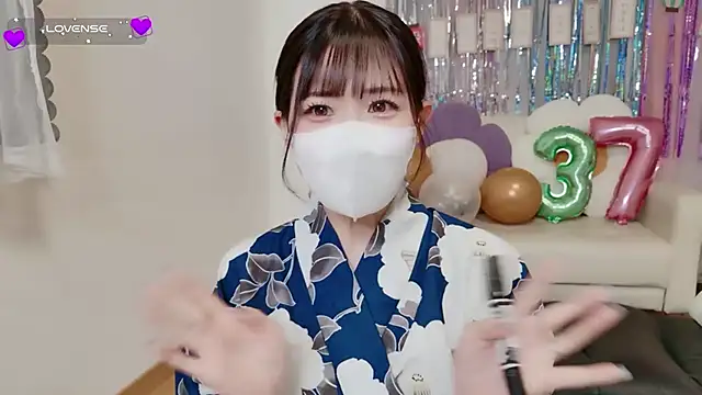 Snapshot of Sana_37_ chatting on 08/01/26, 02:05 Sana 37 online show from 08/01/26, 02:05