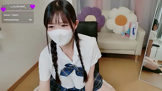 Snapshot of Sana_37_ chatting on 08/07/26, 02:19 Sana 37 online show from 08/07/26, 02:19