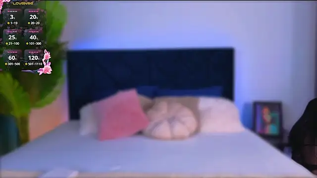 MissMichellee online show from 02/24/26, 08:18