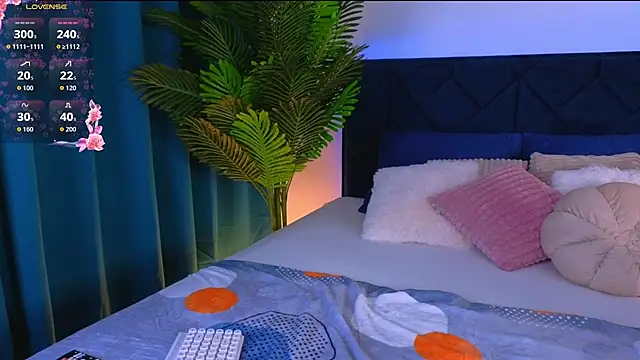 MissMichellee online show from 03/09/26, 08:13