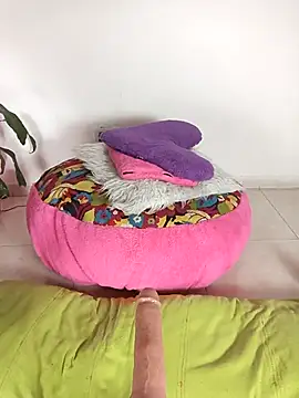 AnnieWestley online show from 04/18/26, 04:33