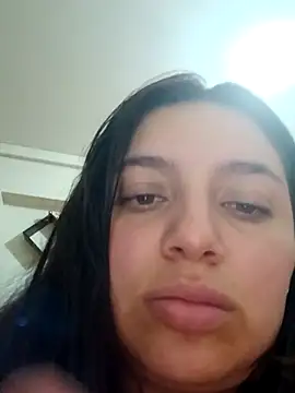 Snapshot of MajoArias chatting on 02/07/26, 05:22 MajoArias online show from 02/07/26, 05:22