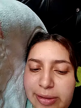 Snapshot of MajoArias chatting on 02/25/26, 07:34 MajoArias online show from 02/25/26, 07:34