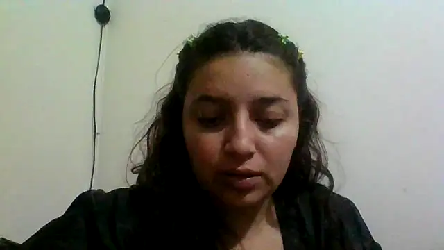MajoArias online show from 03/05/26, 04:41