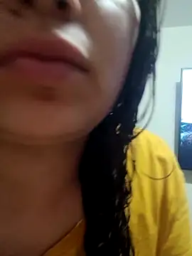 MajoArias online show from 03/08/26, 03:21