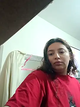 MajoArias online show from 03/18/26, 01:31