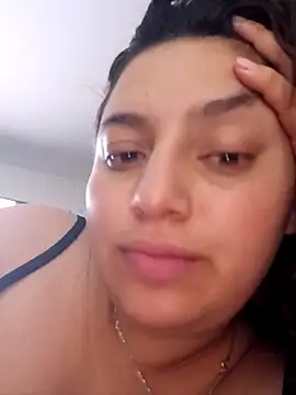 MajoArias online show from 04/02/26, 06:33