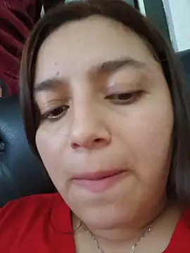 MajoArias online show from 04/14/26, 11:55