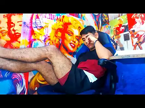 Snapshot of warmNoah chatting on 02/15/26, 08:16 warmNoah online show from 02/15/26, 08:16