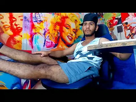 warmNoah online show from 03/16/26, 07:40