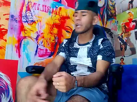 warmNoah online show from 03/20/26, 06:57