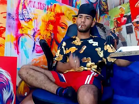 warmNoah online show from 03/28/26, 07:13