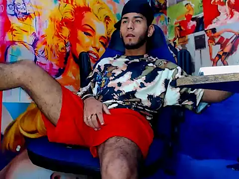 warmNoah online show from 04/11/26, 06:56