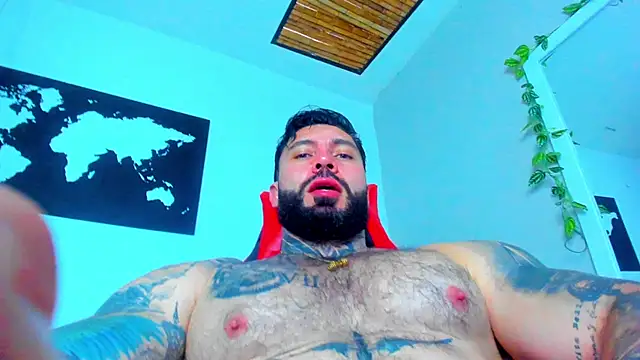 Alessrose online show from 02/27/26, 07:58