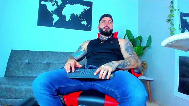 Alessrose online show from 03/01/26, 07:27