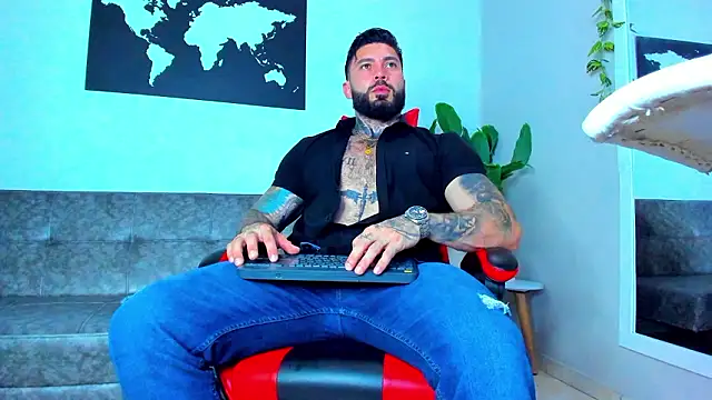 Alessrose online show from 03/03/26, 07:42