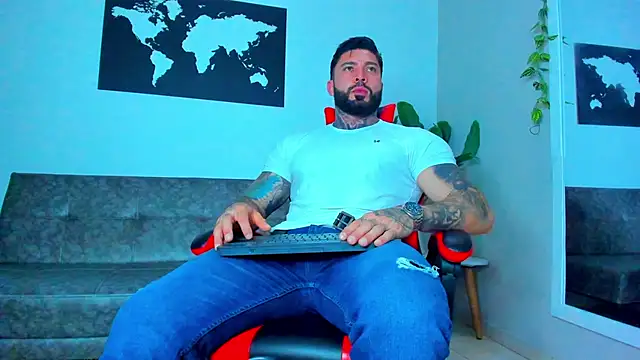 Alessrose online show from 03/13/26, 07:31