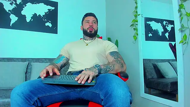 Alessrose online show from 03/22/26, 09:07