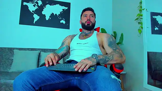 Alessrose online show from 03/29/26, 07:14