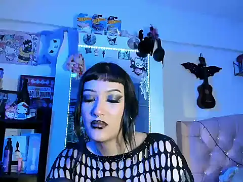 Snapshot of kittygoth chatting on 02/07/26, 04:54 kittygoth online show from 02/07/26, 04:54